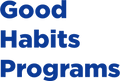 30-Day Action Plan - Good Habits Program