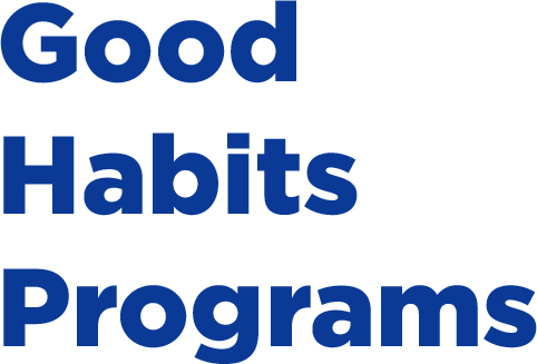 30-Day Action Plan - Good Habits Program